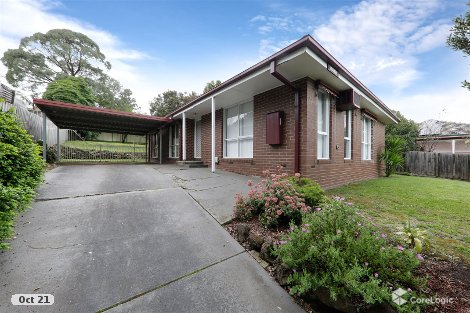 19 Chinook Cres, Mooroolbark, VIC 3138