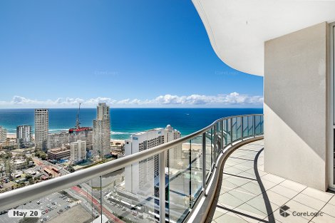 2362/23 Ferny Ave, Surfers Paradise, QLD 4217