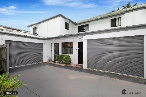 4/42 Hassall St, Corinda, QLD 4075