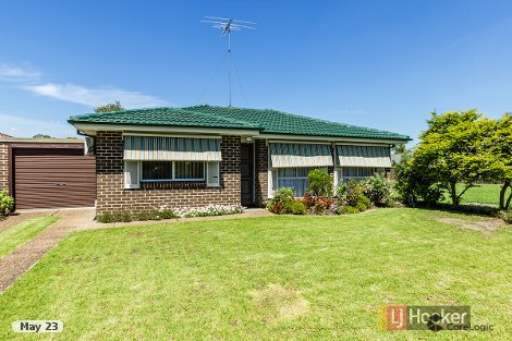 8/1 Woodvale Cl, Plumpton, NSW 2761