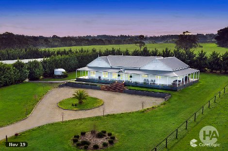 82 Bittern-Dromana Rd, Balnarring, VIC 3926