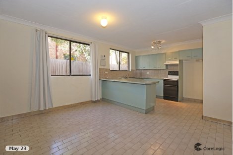 4/4 Toxana St, Richmond, NSW 2753