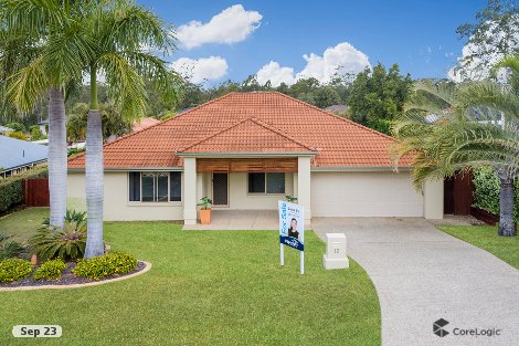 12 Camberwell Pl, Forest Lake, QLD 4078