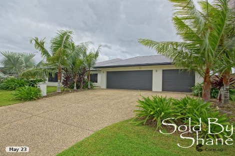 22 Montalbion Ave, Trinity Park, QLD 4879