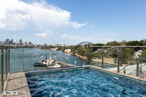 204/22-23 Colgate Ave, Balmain, NSW 2041