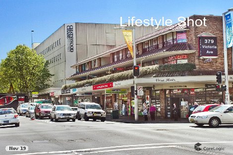 62/1c Kooringa Rd, Chatswood, NSW 2067