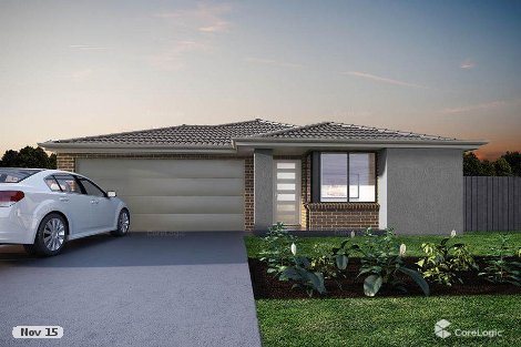 16 Normandy Rd, Edmondson Park, NSW 2174