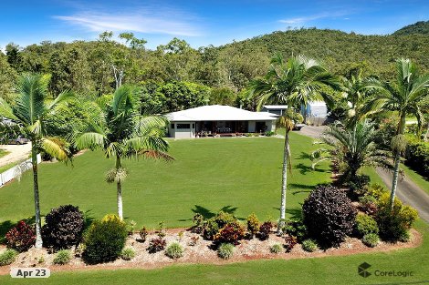 2 Larfield Cl, Atherton, QLD 4883