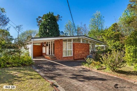 27 Saddington St, South Turramurra, NSW 2074