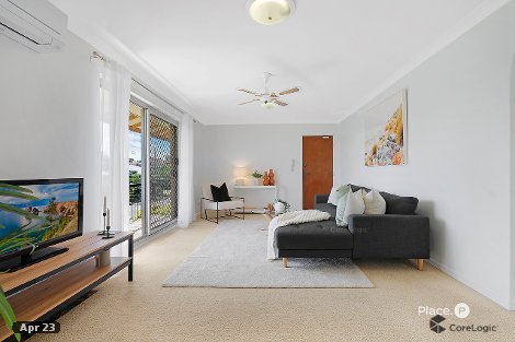 4/41 Amelia St, Coorparoo, QLD 4151