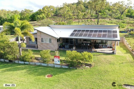 50 Fairway Dr, Bowen, QLD 4805