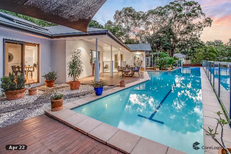 26 Nankin St, Fig Tree Pocket, QLD 4069