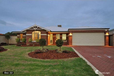 12 Abbeville Cir, Mindarie, WA 6030