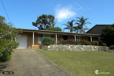 133 Country Club Dr, Catalina, NSW 2536