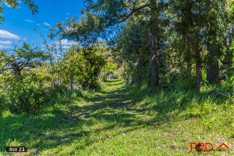 95 Watsons Creek-Manilla Rd, Watsons Creek, NSW 2355