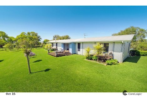 26 Elfords Rd, The Hatch, NSW 2444