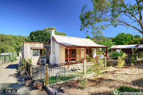 26 Old Don Rd, Don Valley, VIC 3139