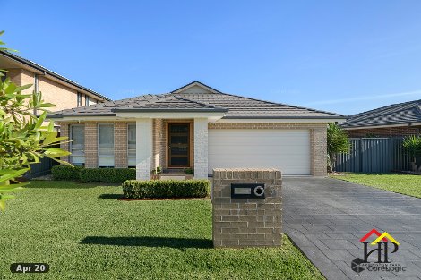 51 Explorer St, Gregory Hills, NSW 2557