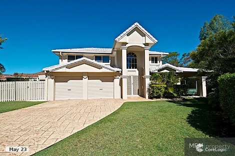 3 Driftwood Pl, Parkwood, QLD 4214