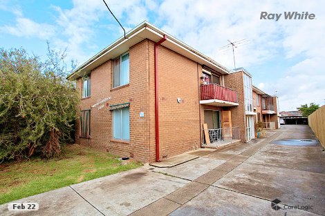 3/20 Edgar St, Kingsville, VIC 3012