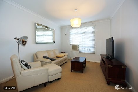 21/1-5 Dwyer St, Chippendale, NSW 2008