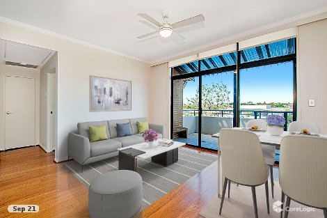 188/4 Dolphin Cl, Chiswick, NSW 2046