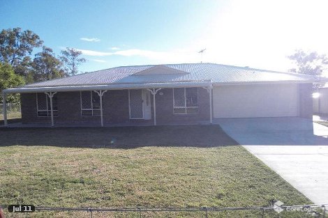 17 Johnson Dr, Lockrose, QLD 4342