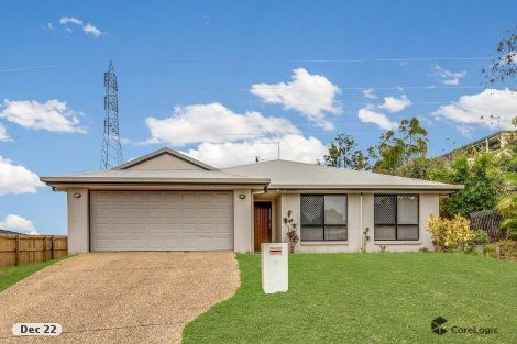 38 Kylee Cres, Calliope, QLD 4680