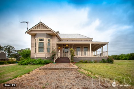 140 Beards Trk, Shady Creek, VIC 3821