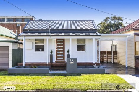 53 Robert St, Wickham, NSW 2293