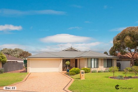 4 Silver Gull Ct, Geographe, WA 6280