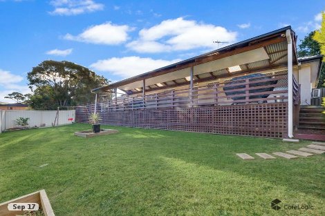 54 Malachite Rd, Eagle Vale, NSW 2558