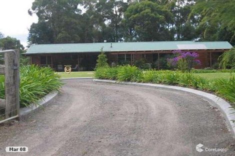 303a Pine Forest Rd, Tomerong, NSW 2540