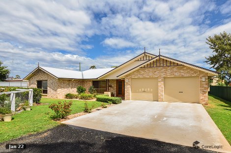 4a Lucy St, Cambooya, QLD 4358