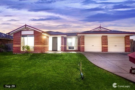 144 Virgilia Dr, Hoppers Crossing, VIC 3029