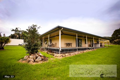 252 Frenches Creek Rd, Frenches Creek, QLD 4310