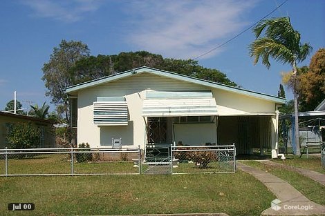 14 Wackford St, Park Avenue, QLD 4701