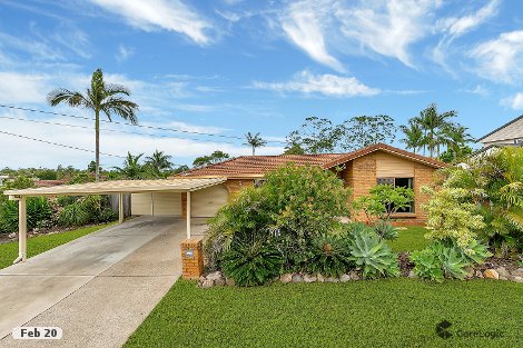 9 Borrowdale St, Alexandra Hills, QLD 4161