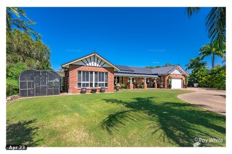 18 Cord Ave, Glenlee, QLD 4711