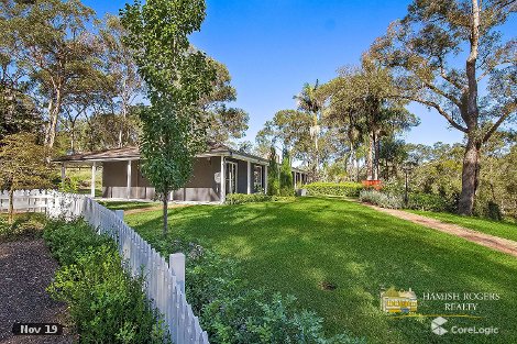 23 Blind Rd, Nelson, NSW 2765