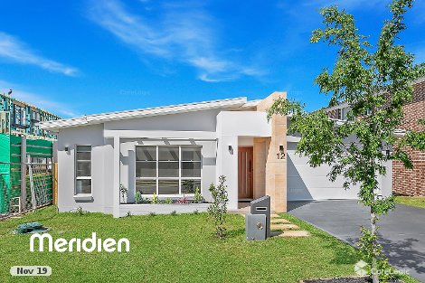 12 Holstein Rd, Gables, NSW 2765