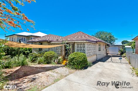 117 Redhill Rd, Nudgee, QLD 4014