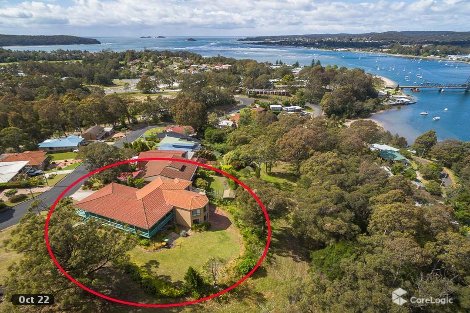 13 Penthouse Pl, North Batemans Bay, NSW 2536