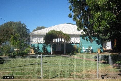 8 Floyd St, Coonamble, NSW 2829