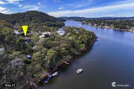 13 Horsfield Rd, Horsfield Bay, NSW 2256