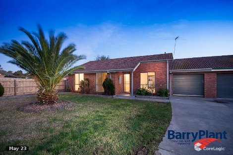 2/5 Jarrah Ct, Narre Warren, VIC 3805