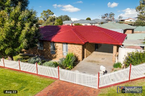 12 Trumble St, Eaglehawk, VIC 3556