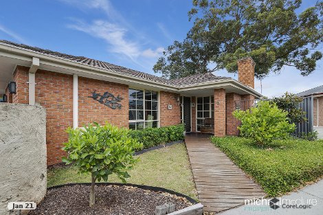 2 Prestwick Ct, Frankston, VIC 3199