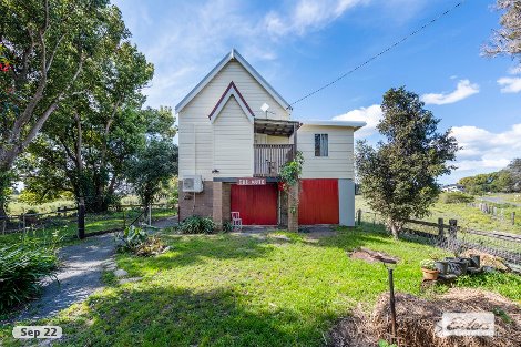 303 Old Post Office Lane, Calliope, NSW 2462