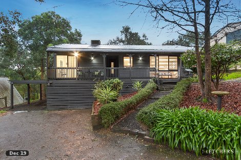 121 Research-Warrandyte Rd, North Warrandyte, VIC 3113